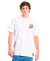 REMERA TE WORK OV VOLCOM (03001)