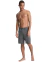 BERMUDA UNION HEATHER AMPH 19 (KVJH) QUIKSILVER (2271110007) - MAGALLANES