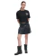 REMERA OVER EUGENIA XS-M (W2601951) - tienda online