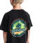 REMERA PLANETARIUM HSS (KVJ0) DC BOYS (1271102020) - comprar online