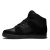 ZAPATILLA DC SHOES CURE HI TOP ELASTIC (3BK) DC BOYS (1252112054) - comprar online