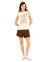 SHORTS MOM CORD SHORT BILLABONG (12167812) - comprar online