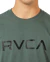 REMERA MC BIG RVCA (VRS) (4261102105) - MAGALLANES