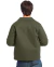 CAMPERA JK BARTON GAB VOLCOM (04050) - comprar online