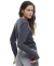 REMERA ML FIT BLEACH S-L (W2601131) - comprar online