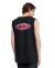 REMERA SM FRACTURED WAVE (NEG) QUIKSILVER (2271102154) - comprar online