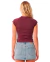 REMERA BABY STRETCH RIP CURL (03279) - comprar online