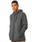 CAMPERA JK FE ANTI S DEPARTED RIP CURL (04148)