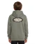Imagen de BUZO K FE HOOD DYCUT VOLCOM (02795)