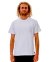REMERA MC RLX NEW BASIC CLEAN RIP CURL (03191) en internet