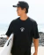REMERA BIO WAVE OG SS BILLABONG (BL000160M) en internet