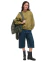 CAMPERA BERNA COMO QUIERES (W2600321) - tienda online