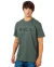 REMERA MC BIG RVCA (VRS) (4261102105)