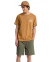 REMERA MC BLISS POINT QUIKSILVER (2271102117) - MAGALLANES