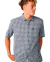 CAMISA MC BOXY CHECK RIP CURL (02040)