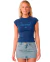 REMERA BABY STRETCH RIP CURL (03279) en internet
