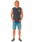 MUSCULOSA LOOSE ACID RIP CURL (03670) en internet