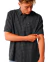 CAMISA MC BOXY CHECK RIP CURL (02040) en internet