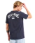 REMERA PLAIN PILP TEE BILLABONG (11168019) - MAGALLANES