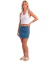 MUSCULOSA PLAIN HEART RIP CURL (03178) en internet