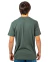 REMERA MC BIG RVCA (VRS) (4261102105) - comprar online