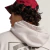 CHECK SIDE CURVED BILL JOCKEY (VN000QA6BRD) - MAGALLANES