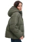 CAMPERA BERNA COMO QUIERES (W2600321) en internet