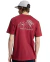 REMERA MC BLISS POINT QUIKSILVER (2271102118)