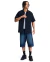 CAMISA MC FULL ON RESORT (KVJ0) DC (1271107001) - tienda online