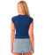 REMERA BABY STRETCH RIP CURL (03279) - MAGALLANES