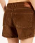 SHORTS MOM CORD SHORT BILLABONG (12167812) - MAGALLANES