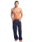 PANTALON JEAN LOOSE CARPENTER RAW (01317) - MAGALLANES