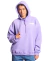 BUZO G FE HOOD HIBISCUS HEAT RIP CURL (02846) - MAGALLANES