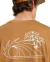 REMERA MC BLISS POINT QUIKSILVER (2271102117) - tienda online