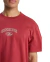 REMERA MC LEGACY (RQZ0) QUIKSILVER (2271102130) - tienda online