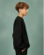 BUZO JAGUAR OVER CREW BOYS (13168602) - tienda online