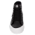 Imagen de ZAPATILLA MANUAL HI PLATFORM (BKW) DC WMN (1232112159)