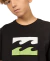 DOUBLE RIPPLE TEE BOYS BILLABONG (13168001)