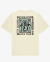 REMERA MC SERENITY SPLASH (WBS0) QUIKSILVER (2271102088)