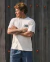REMERA MC SERENITY SPLASH (WBS0) QUIKSILVER (2271102088) - comprar online