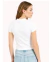REMERA BRING THE SUN BABY TEE BILLABONG (12177002) - comprar online