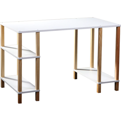 Mesa Simples Branca - comprar online