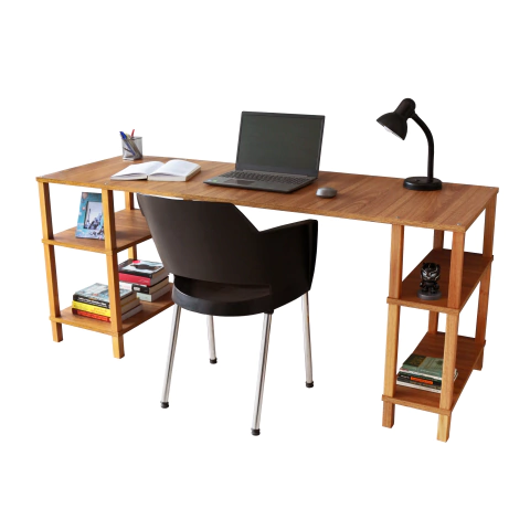 Mesa Simples 172x60 Freijó
