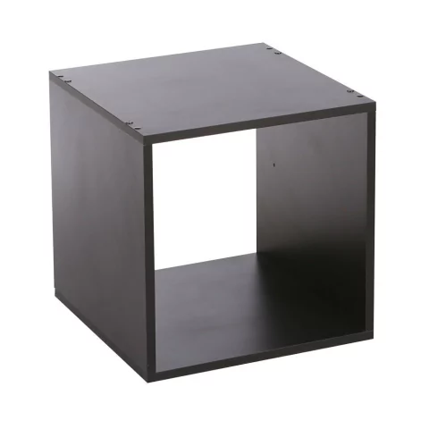Cubo 40 Preto