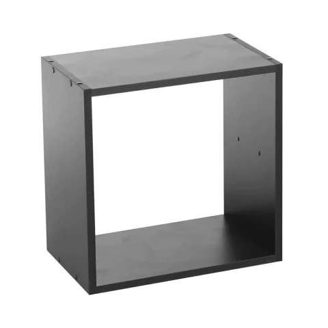 Cubo 24 Preto