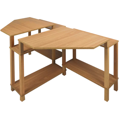 Mesa Trevo Freijó 2 Lugares