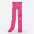 Meia calça Balão Colorido Pink - comprar online