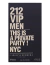 212 Vip Men Carolina Herrera Perfume Masculino Eau de Toilette - comprar online