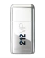 212 Vip Men Carolina Herrera Perfume Masculino Eau de Toilette na internet