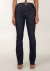 Calça jeans feminina bootcut cintura alta - Jeans Médio | Pool Jeans - comprar online
